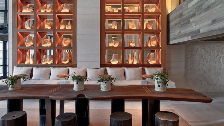 1 Hotel South Beach - Miami Beach, Florida - Luxury Resort-slide-15