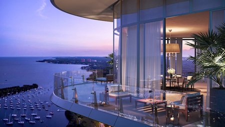 Hotel Brands are Making it Possible to 'Live on Vacation' Year-Round