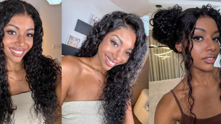 Why Nadula Hair's HD Lace Wigs are the Best Choice for a Flawless Look