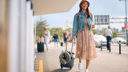 Essential Travel Accessories for the Discerning Traveler