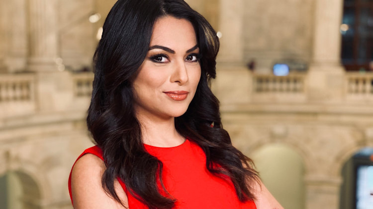 Travel Tips from FOX News’ Aishah Hasnie