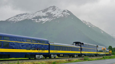 Check Off These Bucket List Trips with Railbookers