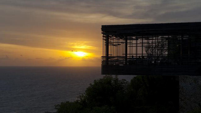 Alila Villas Uluwatu - Bali, Indonesia - 5 Star Luxury Resort-slide-21
