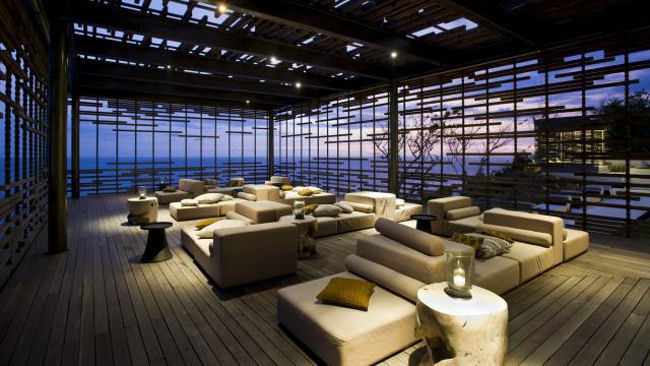 Alila Villas Uluwatu - Bali, Indonesia - 5 Star Luxury Resort-slide-20
