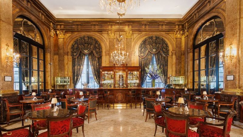 Alvear Palace Hotel - Buenos Aires, Argentina - 5 Star Luxury Hotel-slide-6