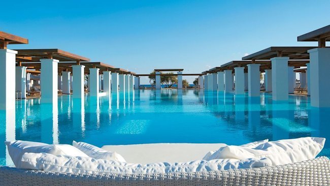 Amirandes Grecotel Exclusive Resort - Heraklion, Crete, Greece-slide-2