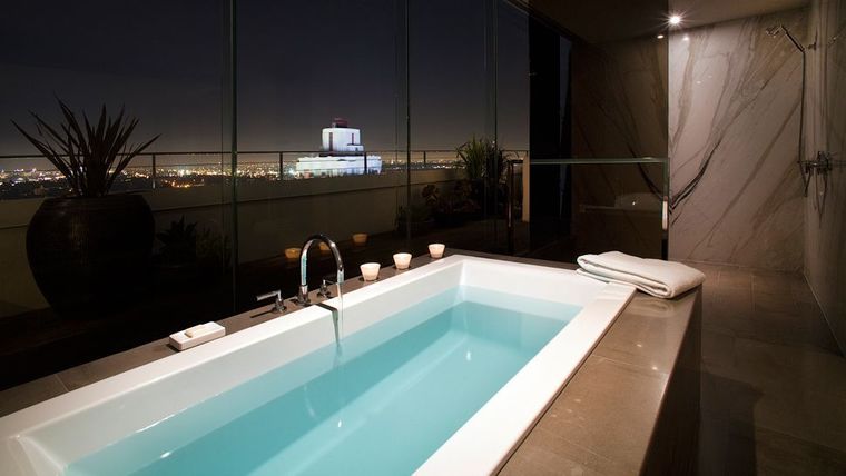 Andaz West Hollywood, California Luxury Hotel-slide-3