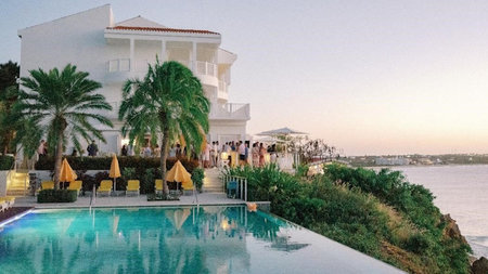 Anguilla Culinary Experience Returns: April 30th to May 3rd, 2025