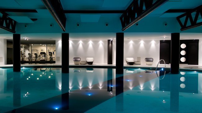 Argentario Golf & Wellness Resort, Autograph Collection - Porto Ercole, Tuscany, Italy-slide-19