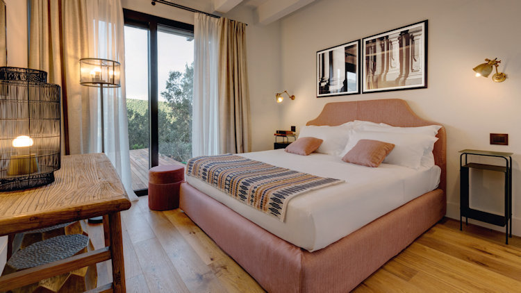 Argentario Golf & Wellness Resort, Autograph Collection - Porto Ercole, Tuscany, Italy-slide-12