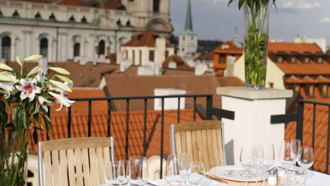 Aria Hotel - Prague, Czech Republic - 5 Star Luxury Hotel-slide-2