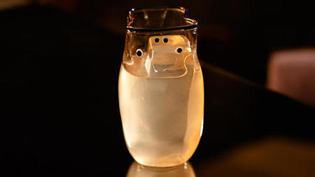 The Arts Bar at The St. Regis Venice Unveils New Cocktail Menu