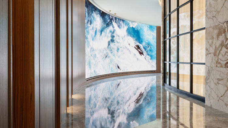 Atlantis The Royal, Dubai Luxury 5 Star Resort-slide-23