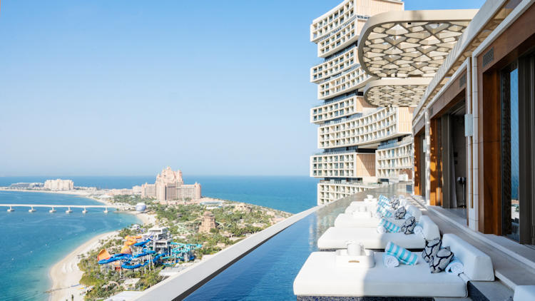 Atlantis The Royal, Dubai Luxury 5 Star Resort-slide-12