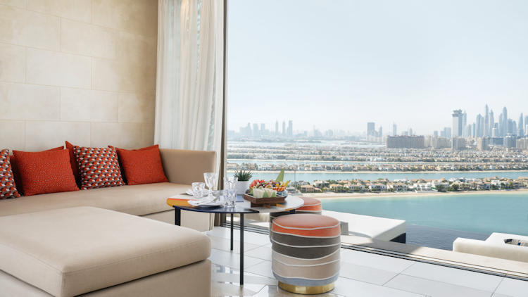 Atlantis The Royal, Dubai Luxury 5 Star Resort-slide-21