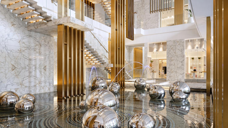 Atlantis The Royal, Dubai Luxury 5 Star Resort-slide-11