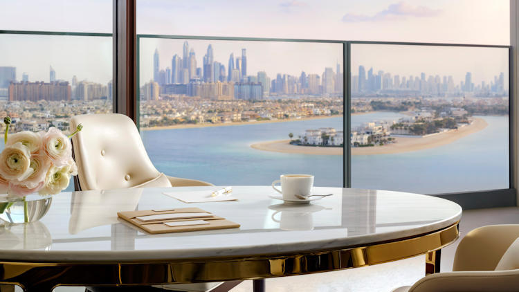 Atlantis The Royal, Dubai Luxury 5 Star Resort-slide-8