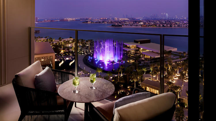 Atlantis The Royal, Dubai Luxury 5 Star Resort-slide-19