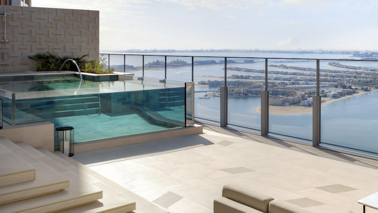 Atlantis The Royal, Dubai Luxury 5 Star Resort-slide-18