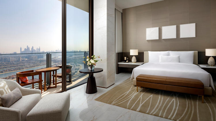 Atlantis The Royal, Dubai Luxury 5 Star Resort-slide-17