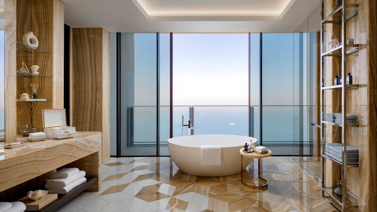 Atlantis The Royal, Dubai Luxury 5 Star Resort-slide-16