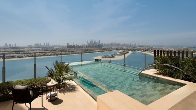 Atlantis The Royal, Dubai Luxury 5 Star Resort-slide-5