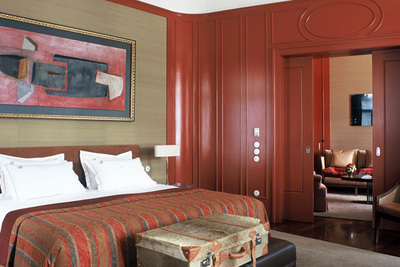 Bairro Alto Hotel - Lisbon, Portugal - 5 Star Luxury Hotel