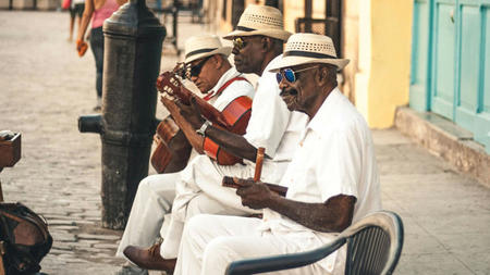Rhythms of the World: Discovering Cultures Through Music and Travel