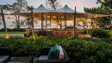 Banyan Tree Krabi Shakes Up Its Cocktail Menu