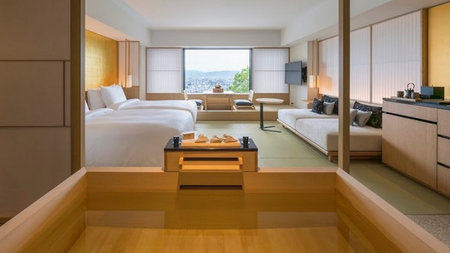 Banyan Tree Debuts in Japan with its First Property in Kyoto