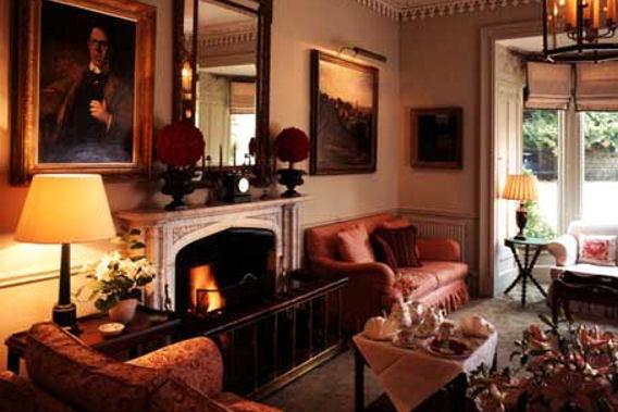 The Bath Priory Hotel Restaurant & Spa - Bath, England-slide-1