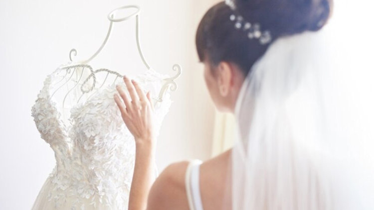 boutique wedding