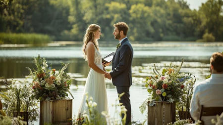 Exclusive Events in Bath: From Lavish Parties to Boutique Weddings