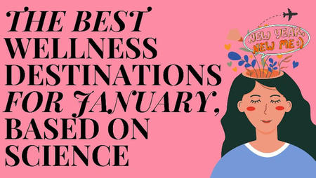 Why Travel is Important for Wellness & How to Continue Benefits When You Come Home