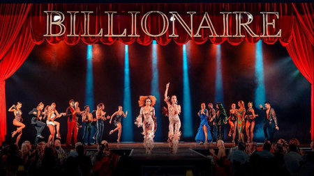 Grand Hotel des Bains Kempinski to Bring the Extravagance of Billionaire to St. Moritz – The Ultimate Dinner & Club Experience