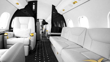 Private Jet Thanksgiving Getaways: Small Towns Edition