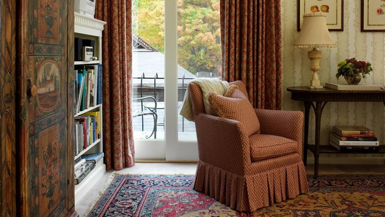 Blantyre, in the Berkshires - Lenox, Massachusetts - 5 Star Exclusive Luxury Country House Hotel-slide-8