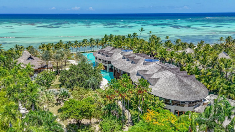 Blue Oasis, Cap Cana, Dominican Republic