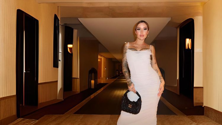 Redefining Luxury: Bodycon Collection’s Empowering Dresses for the Modern Woman