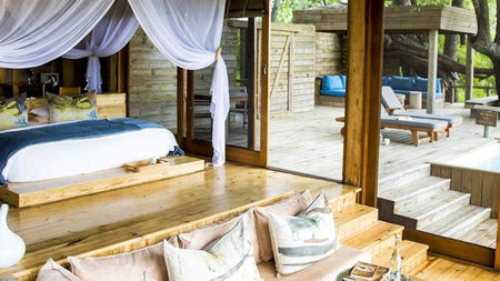 Discover the Luxurious Side of Botswana Safaris