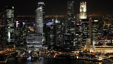 Top Luxury Neighborhoods in Singapore to Watch in 2025 - A Real Estate Perspective