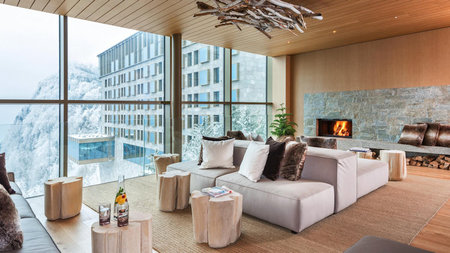 Festive Escapes: Bespoke Holiday Experiences Around the World