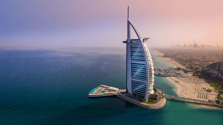 Why You Can't Visit Dubai Without Experiencing Jumeirah Burj Al Arab