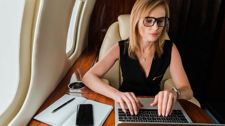 5 Top Reasons Why Private Jet Charter Is Worth the Cost