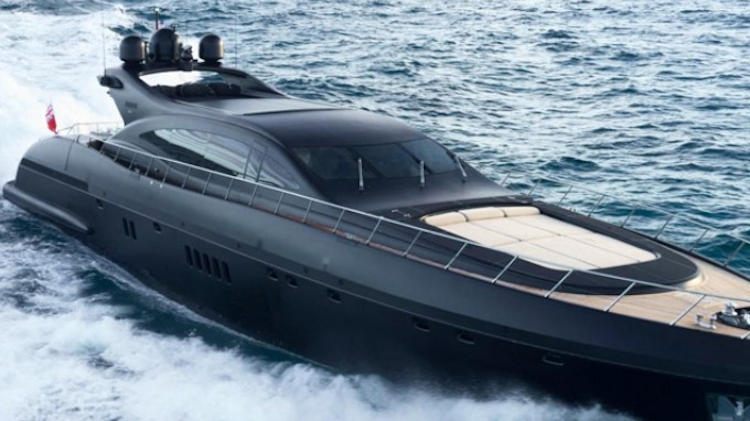 Explore the Seas: Top Yacht Charters and Boat Rentals for Leisure Trips  