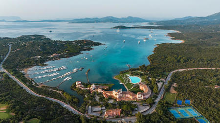 Mariah Carey to Perform at Hotel Cala di Volpe's Gala Night on August 13th