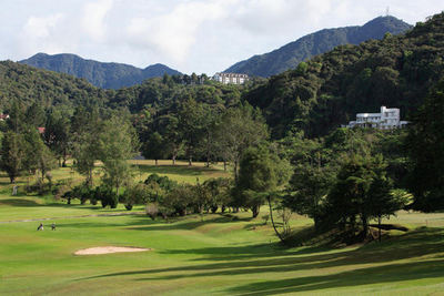 Cameron Highlands Resort - Pahang, Malaysia - Luxury Golf & Spa Resort