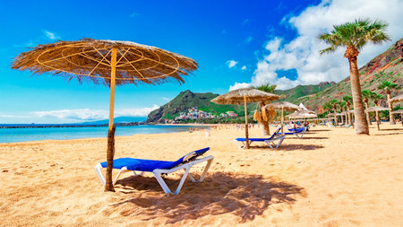 The Canary Islands: Europe's Year-Round Luxury Hotspot