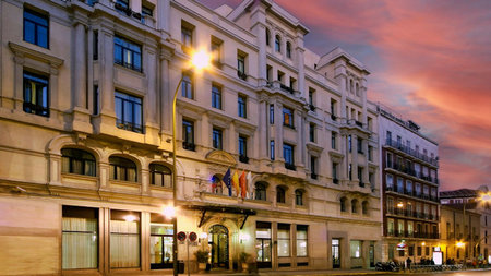 Casa de las Artes Opens its Doors in the Heart of Madrid
