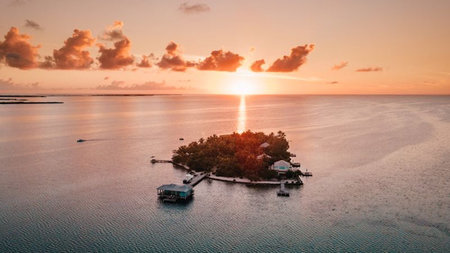 Journey Through Belize with the New Eco-Luxe Hike Trail at Cayo Espanto 